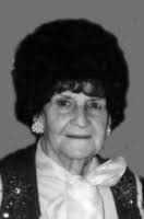 Grace Elmer Obituary (2006)