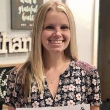 Jamie Burch's Instagram, Twitter & Facebook