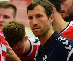 Der favorit musste sich am sonntag im ersten. Hsv Hamburg Reist Mit Zwei Siegen Im Rucken Zum Hc Elbflorenz Nach Dresden