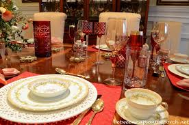 The perfect valentine's day celebration starts with the perfect tablescape. Valentine S Day Table Settings Casual And Elegant Between Naps On The Porch