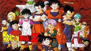 Dark colors black grey etc. Can You 100 The Hardest Dragon Ball Z Quiz Ever