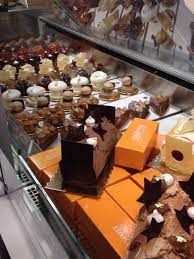 Dominique Ansel Bakery New York