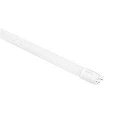 Tubo Led T8 18w 1800lm 6500k 100 277v Con Sensor Movim Conex 1 Extre Material Vidrio Sylvania Ditesa