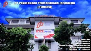 Erick thohir angkat herman heru suprobo jadi komut pt ppi. Company Profile Pt Perusahaan Perdagangan Indonesia Persero Pt Ppi Youtube
