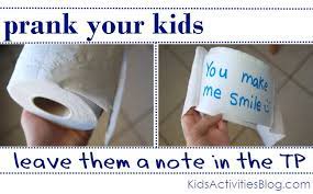 April fools' day is upon us. These Are 13 Of The Very Best April Fool S Pranks For Kids Kids Activities