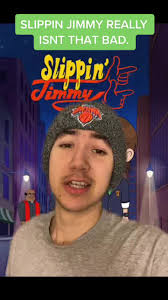 Discovering Marco: The Actor Behind Slippin Jimmy