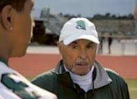 Coach John Tyree back in saddle again