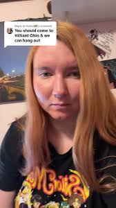 Becky Poff Hilliard Ohio