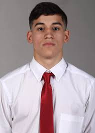 2019-20 Men's Wrestling Roster