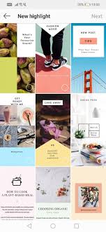 Maybe you would like to learn more about one of these? 27 Free Instagram Story Highlight Covers And How To Use Them