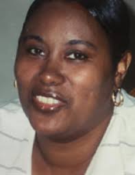 Mrs. Barbara Russell Campbell-Thigpen