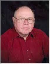 Obituary information for Maynard Lincoln Patrick
