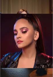 Vicky Palami Y Su Novio