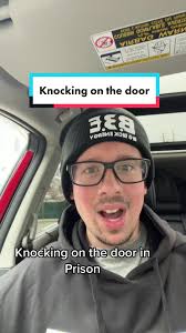 Fort Dix Prison Interview