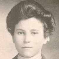 Martha Louisa Ricks (1883–1958)