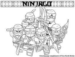Coloring page true and the rainbow kingdom true netflix. True North Bricks