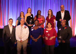 ASC Honors 2023 Quest for Excellence Winners - ASC Blog