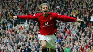 We are an unofficial website and are in no way affiliated with or connected to manchester united football club.this site is intended for use by people over the age of 18 years old. Ranking Every Player To Wear No 7 For Man Utd In The Premier League Planet Football