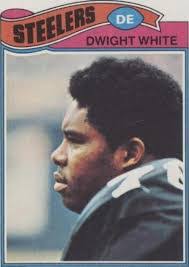 Dwight White's Instagram, Twitter & Facebook