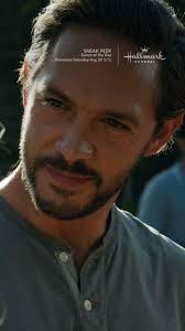 Get ready to witness heartwarming Christmas magic with @johnbrotherton by  tuning in to his all new movie #ChristmasOnCherryLane this Saturday at  8/7c. 🍒🎄