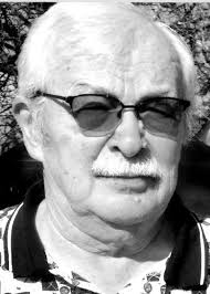 Melvin Roger Nicholas