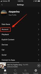 Instead, use your email address and password or log in with the method you used to sign up e.g. How To Find Your Spotify Username On Desktop Or Mobile