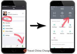 But the caveat is i've tried it a couple either one works depending on how the merchant has set it up on their end. How To Add Money To Wechat Domestic International 2020 Guide