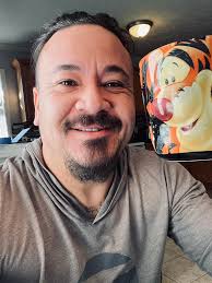 Caleb Caribbean Tiger Nieves