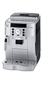 We did not find results for: Amazon Com De Longhi Esam04110s Magnifica Fully Automatic Espresso Machine With Manual Cappuccino System Silver Home Kitchen