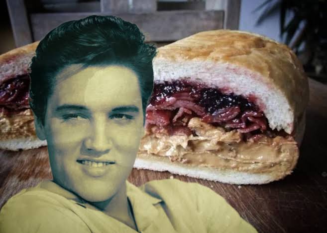 Elvis Presley's favorite sandwich from Denver, CO