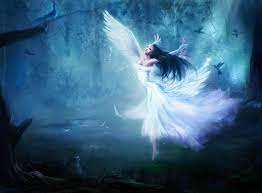 Fairies are sneaky little creatures known to be involved in many medieval kidnapping cases. Pin By Susan Wilson On Fairies Fairy Wallpaper Fairy Background Angel Wallpaper
