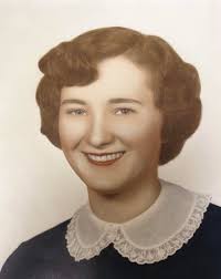 Margaret Berry Obituary November 26, 2024