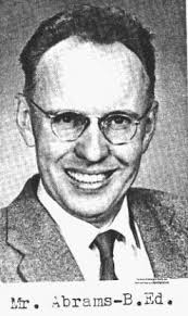 ECI Teachers and Staff -