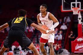 Embattled indiana coach archie miller is among the primary hot seat names, but could iu find a better alternative? Wholehogsports Advanced Stats Arkansas At No 10 Missouri