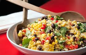 Check out these dinner recipe ideas for di. 8 Ridiculously Easy Quinoa Recipes Life By Daily Burn