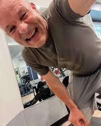 This hit deep. Maybe it was the thoughtful words