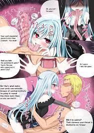 Long Tongue Succubus - Page 12 - HentaiEra