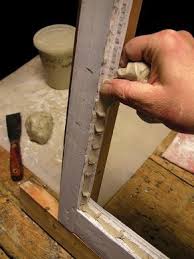 Repair A Wood Window In 12 Steps Wood Windows Old Wood Windows Window Restoration