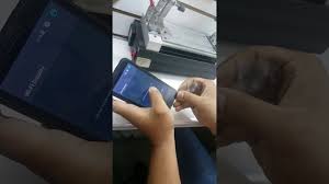 Desarme alcatel go play - YouTube