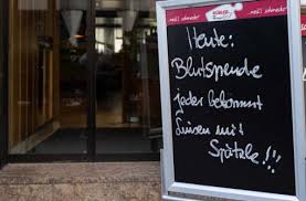 I build meaningful, long lasting relationships with clients by understanding what they want and giving them what they need. Stammzellen Spende Fur Jacob Stuttgarter Metzgerei Bietet Linsen Mit Spatzle Fur Eine Blutspende Stuttgart Stuttgarter Zeitung