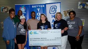 Conway Public Schools Foundation Presents 2023-24 Classroom Impact Grants