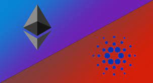Comparing Ethereum Eth Vs Cardano Ada Blockchains