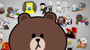 Maybe you would like to learn more about one of these?. Cara Membuat Stiker Line Yang Mudah Gratis Dan Bisa Kamu Jual Tekno Liputan6 Com