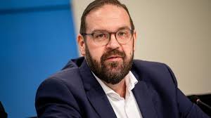 Nach der Bundestagswahl: CDU will mehr Osten in der nächsten  Bundesregierung