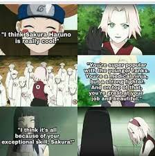 Pin On Sakura Uchiha Queen Of The Fist