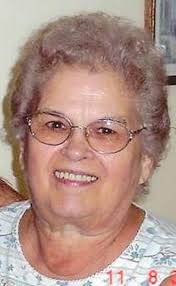 Frances A Cimperman Obituary