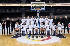 Erik lincar va dispune de serviciile lui valentin cristian alexand. Universitatea Cluj A CaÈ™tigat Cupa Romaniei La Baschet Masculin Ziarul De Sport
