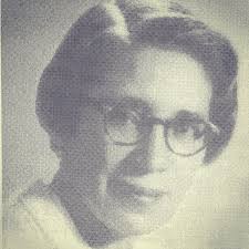 Ada Pérez Guevara escritora y defensora de los derechos de la mujer⁣ ⁣ Ada  Pérez Guevara nació en Cantaura, en el estado Anzóategui en 1905 y a los  doce años se fue