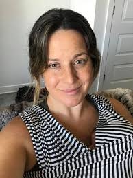 One month of Skye 🥰 So far being a mama feels like an unbelievable mix of  bliss and self-doubt. It's been the best, most intense, most rollercoaster  month of our lives. Moments