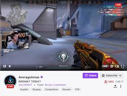 After you have created your gaming account, start streaming to build up your following and awareness of your page. How To Become A Top Notch Game Streamer Amid Covid 19 Fiverr Blog